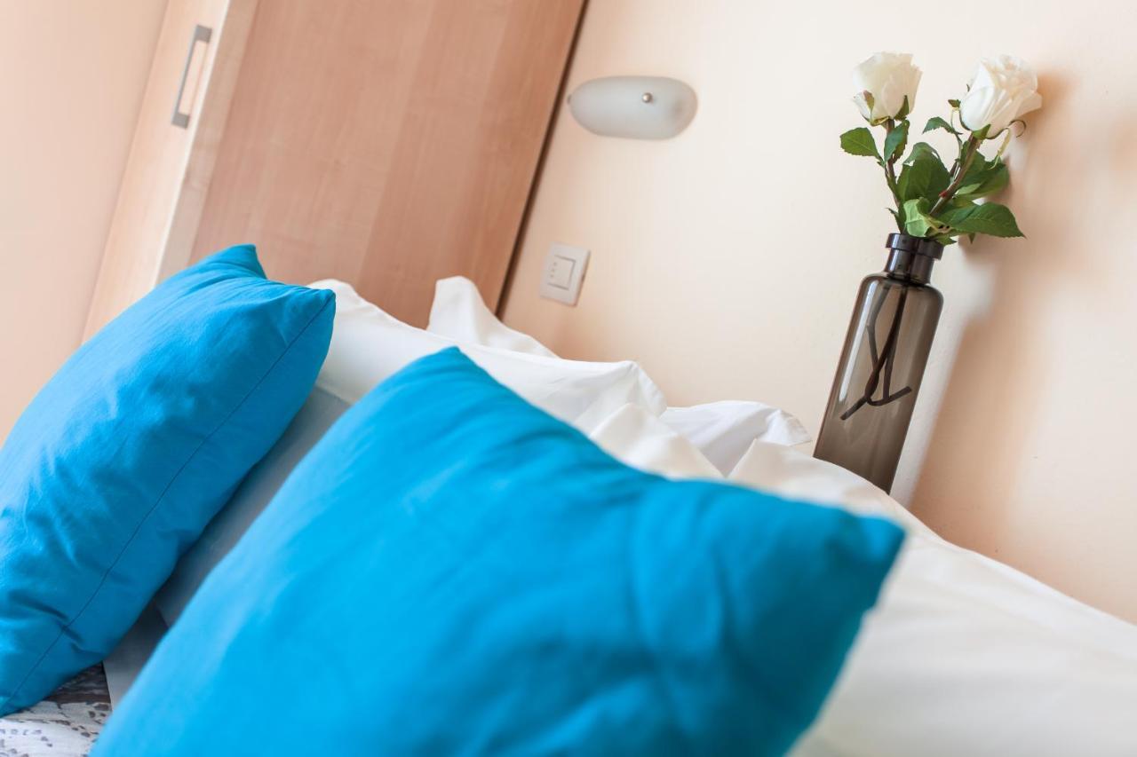 Hotel Giove Dipendenza Hotel Fiamma Cesenatico Ngoại thất bức ảnh
