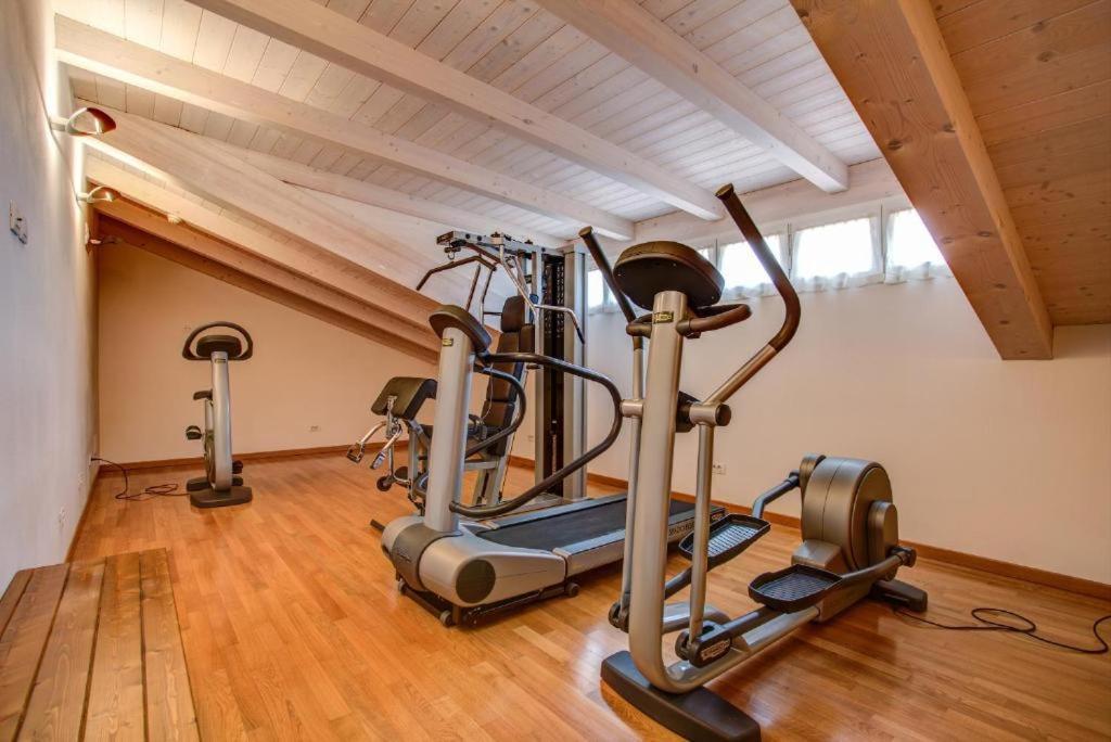 Hotel Giove Dipendenza Hotel Fiamma Cesenatico Ngoại thất bức ảnh