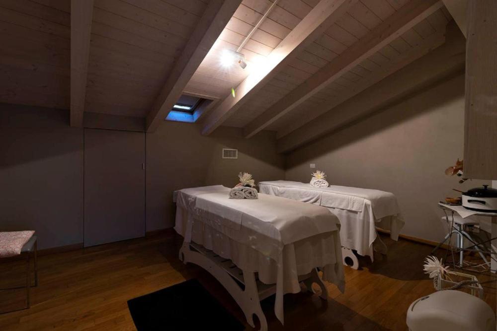 Hotel Giove Dipendenza Hotel Fiamma Cesenatico Ngoại thất bức ảnh