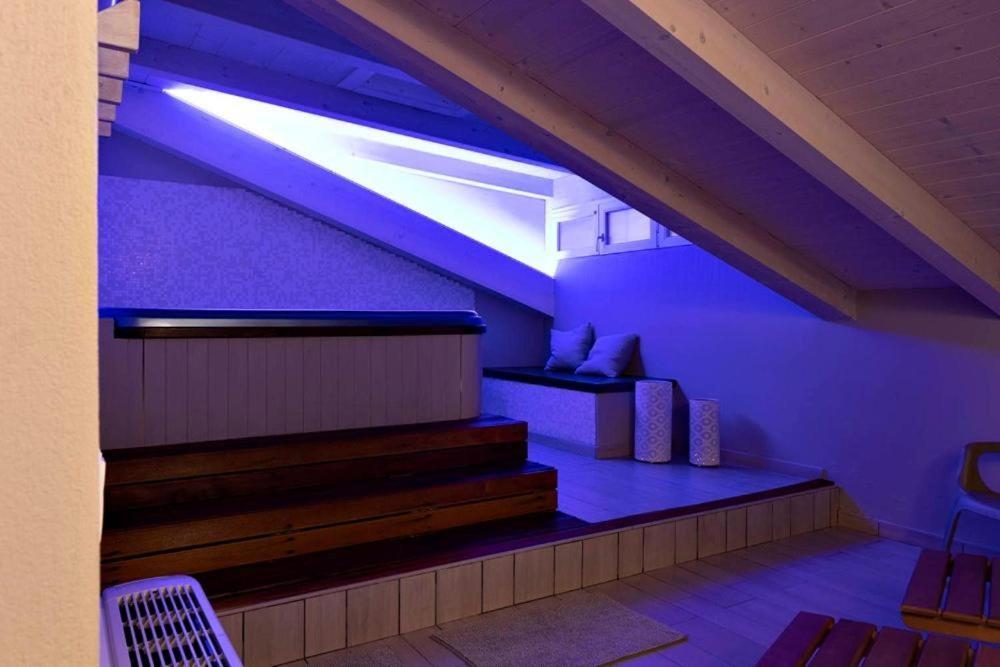 Hotel Giove Dipendenza Hotel Fiamma Cesenatico Ngoại thất bức ảnh