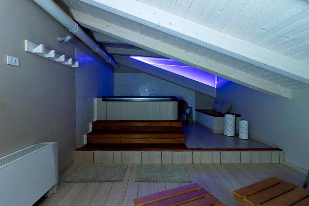 Hotel Giove Dipendenza Hotel Fiamma Cesenatico Ngoại thất bức ảnh