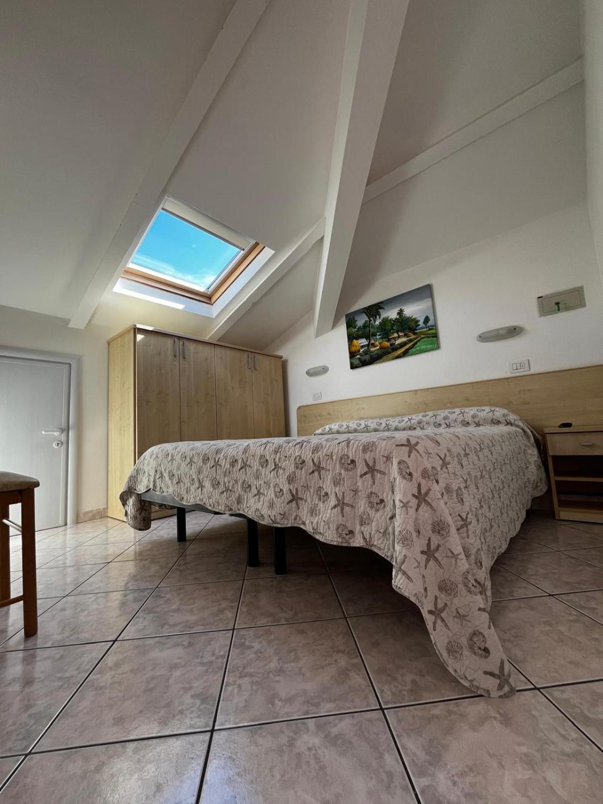 Hotel Giove Dipendenza Hotel Fiamma Cesenatico Ngoại thất bức ảnh