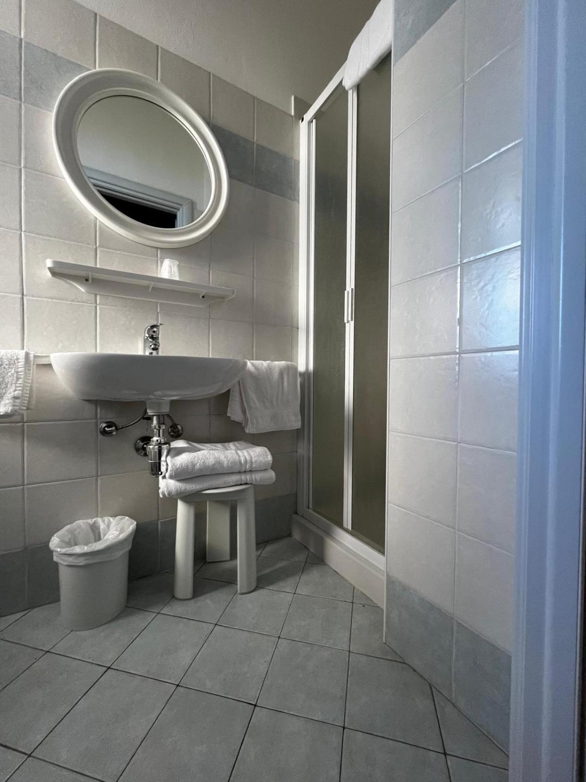 Hotel Giove Dipendenza Hotel Fiamma Cesenatico Ngoại thất bức ảnh