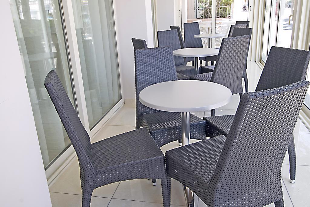 Hotel Giove Dipendenza Hotel Fiamma Cesenatico Ngoại thất bức ảnh