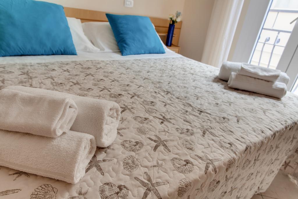 Hotel Giove Dipendenza Hotel Fiamma Cesenatico Ngoại thất bức ảnh